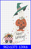 SCHEMI SCHEMI E...........ANCORA SCHEMI-halloween-stocking-happy-haunting-de-heart-hand-png