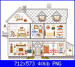 SCHEMI SCHEMI E...........ANCORA SCHEMI-casa-de-mu%C3%B1ecas-png