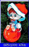 SCHEMI SCHEMI E...........ANCORA SCHEMI-christmas_mouse-png