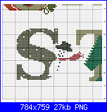 SCHEMI SCHEMI E...........ANCORA SCHEMI-cross-eyed-cricket-alphabet2-png