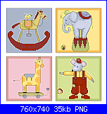 SCHEMI SCHEMI E...........ANCORA SCHEMI-cuadro-infantil-png