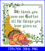 SCHEMI SCHEMI E...........ANCORA SCHEMI-cuerno-abundancia-png