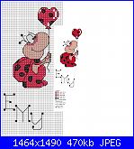 Corso di PcStitch  - insegnante Natalia (il mio metodo)-coccinella-da-ricamare-jpg