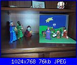 Gli alberi e i presepi delle Megghyne 2017-20171219_095439-jpg