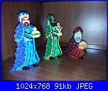 Gli alberi e i presepi delle Megghyne 2017-20171219_095512-jpg