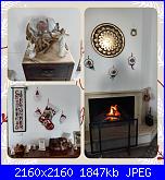 Addobbi natalizi delle Megghyne 2023-photocollage_2023122382727403-jpg