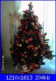 Alberi di Natale delle crocettine-pict0005-jpg