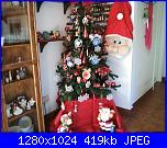 Alberi di Natale delle crocettine-foto-0011-jpg