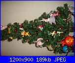 Alberi di Natale delle crocettine-albero2-jpg