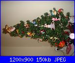 Alberi di Natale delle crocettine-albero3-jpg