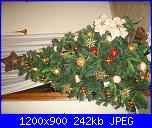 Alberi di Natale delle crocettine-ilmioalbero-jpg