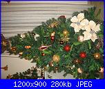 Alberi di Natale delle crocettine-ilmioalbero2-jpg