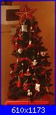 Alberi di Natale delle crocettine-phot0011-jpg