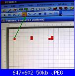 tre quarti di punto con pcstitch-immagine-pcstitch-jpg