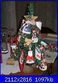 Foto "I nostri alberi di Natale e i nostri presepi"-011-jpg