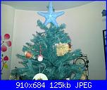 Foto "I nostri alberi di Natale e i nostri presepi"-20101213_003-jpg