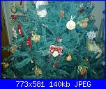 Foto "I nostri alberi di Natale e i nostri presepi"-20101213_018-jpg
