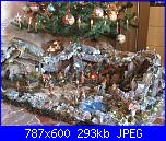 Foto "I nostri alberi di Natale e i nostri presepi"-img_0699-jpg