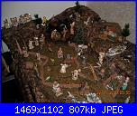 Foto "I nostri alberi di Natale e i nostri presepi"-dscn0050as-jpg