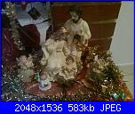 Foto "I nostri alberi di Natale e i nostri presepi"-foto0322-jpg