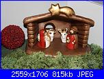 Foto "I nostri alberi di Natale e i nostri presepi"-img_4644-jpg