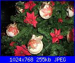 Foto "I nostri alberi di Natale e i nostri presepi"-albero-natale-2010-002-jpg