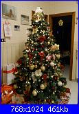 Foto "I nostri alberi di Natale e i nostri presepi"-dscn0073-jpg