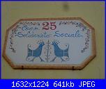 Foto Consegna dei doni alla Casa di Riposo-larrivo-jpg