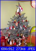 Foto  iniziativa : " L' albero  di Natale più bello e il più votato  del 2011"-dscn1498-jpg