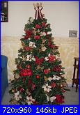 Foto  iniziativa : " L' albero  di Natale più bello e il più votato  del 2011"-180518_10150095113543927_140606048926_6445530_6524201_n-jpg