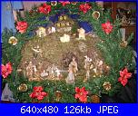 Foto iniziativa : " Il Presepe  di Natale più bello e il più votato del 2011"-presepe7-jpg