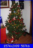 Foto  iniziativa : " L' albero  di Natale più bello e il più votato  del 2011"-dscn3941-jpg