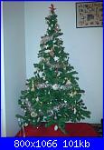 Foto  iniziativa : " L' albero  di Natale più bello e il più votato  del 2011"-yjlt-2011-12-03-19-47-00-jpg