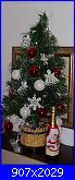 Foto  iniziativa : " L' albero  di Natale più bello e il più votato  del 2011"-2011-2012-jpg