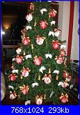 Foto  iniziativa : " L' albero  di Natale più bello e il più votato  del 2011"-dscf1954-jpg