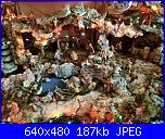 Foto iniziativa : " Il Presepe  di Natale più bello e il più votato del 2011"-img_1022-jpg