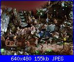 Foto iniziativa : " Il Presepe  di Natale più bello e il più votato del 2011"-img_1023-jpg