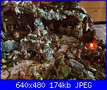 Foto iniziativa : " Il Presepe  di Natale più bello e il più votato del 2011"-img_1025-jpg