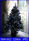 Foto  iniziativa : " L' albero  di Natale più bello e il più votato  del 2011"-alisanna-72-foto-2-jpg