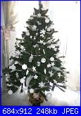 Foto  iniziativa : " L' albero  di Natale più bello e il più votato  del 2011"-alisanna-72-foto-1-jpg