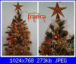 Foto degli alberi di Natale e dei presepi delle Megghyne 2015-pizap-com14495999710791-jpg