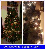 Foto degli alberi di Natale e dei presepi delle Megghyne 2015-photogrid_1450165030036-jpg