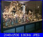 Foto degli alberi di Natale e dei presepi delle Megghyne 2015-20151005_110411-jpg