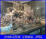 Foto degli alberi di Natale e dei presepi delle Megghyne 2015-20151005_110457-jpg