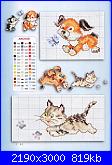 Cose per Creare n. 3 - Cani e Gatti *-pag-2-jpg