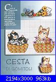 Cose per Creare n. 3 - Cani e Gatti *-pag-8-jpg