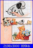 Cose per Creare n. 3 - Cani e Gatti *-pag-12-jpg