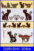 Cose per Creare n. 3 - Cani e Gatti *-pag-45-jpg