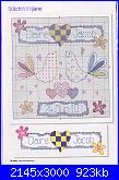 Cross Stitch Crazy 138 - Giu 2010 *-pag-33-jpg