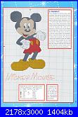Disney a punto croce 10 *-9-jpg